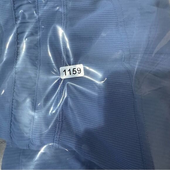 Lululemon Dance Studio High-Rise Short 3.5” - Picture 10 of 10